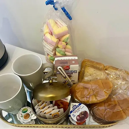 招待所 Pantheon 15 4*