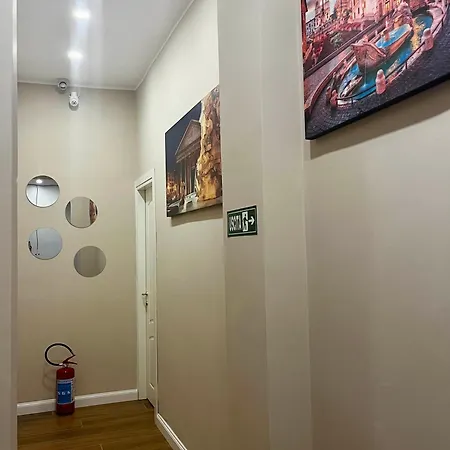 Pantheon 15 4* 罗马