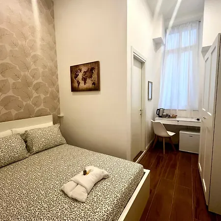 Pantheon 15 4* 罗马