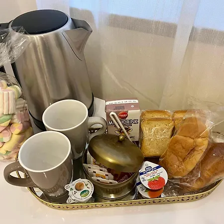 招待所 Pantheon 15 4*