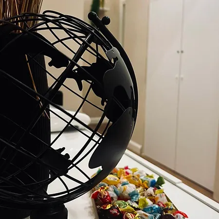 Pantheon 15 招待所 罗马