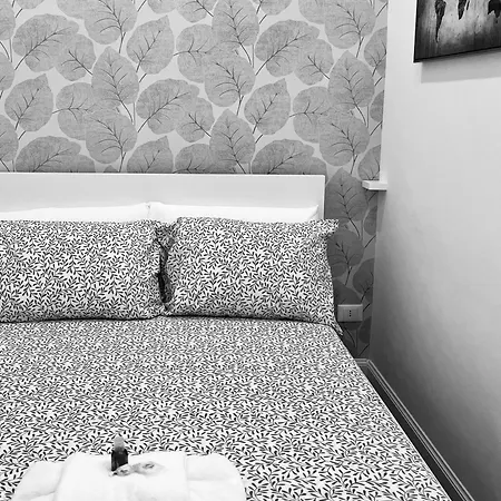 Pantheon 15 招待所