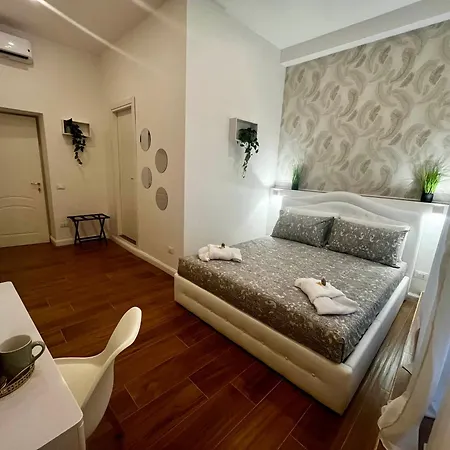 招待所 Pantheon 15