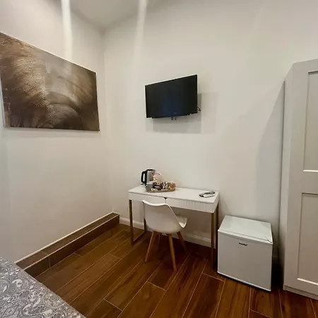 Pantheon 15 招待所