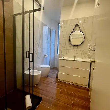 招待所 Pantheon 15 罗马