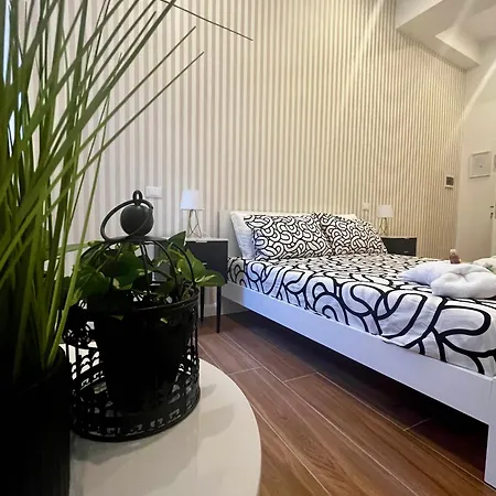 招待所 Pantheon 15