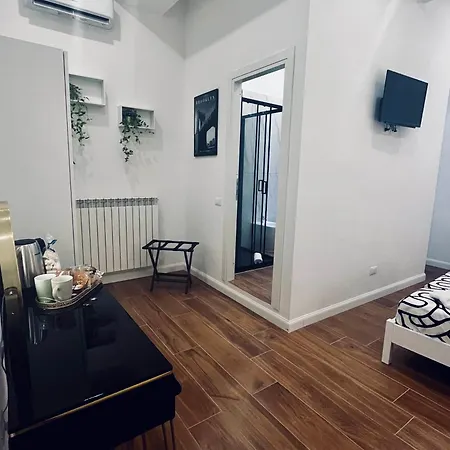 招待所 Pantheon 15