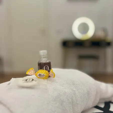 Pantheon 15 招待所 4*