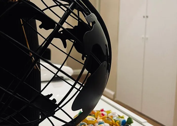 Pantheon 15 בית הארחה רומא