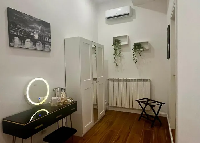 Pantheon 15 4* רומא