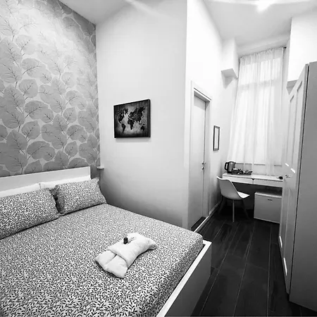 Pantheon 15 Гостевой дом Рим