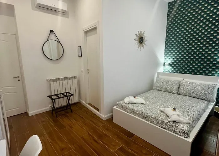 Pantheon 15 Gasthuis Rome