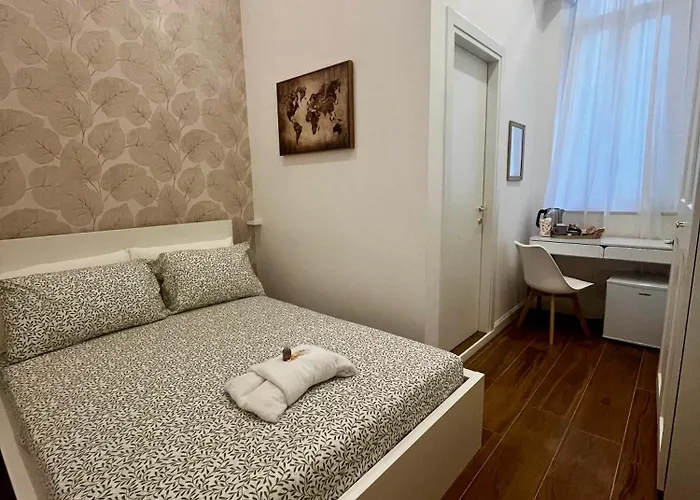 Gasthuis Pantheon 15 4*