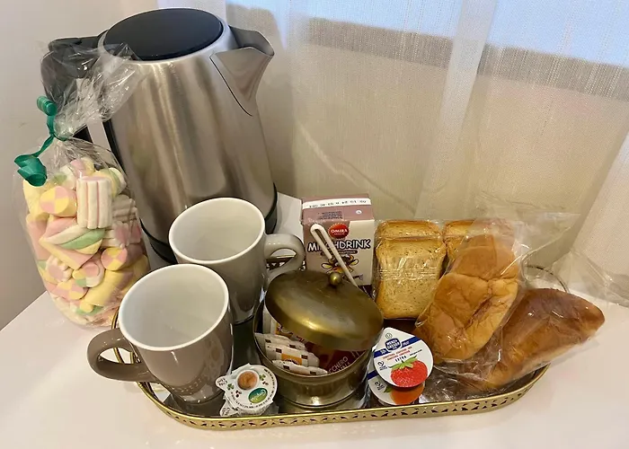 Gasthuis Pantheon 15 4*