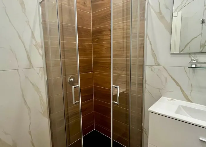 Guest house Pantheon 15