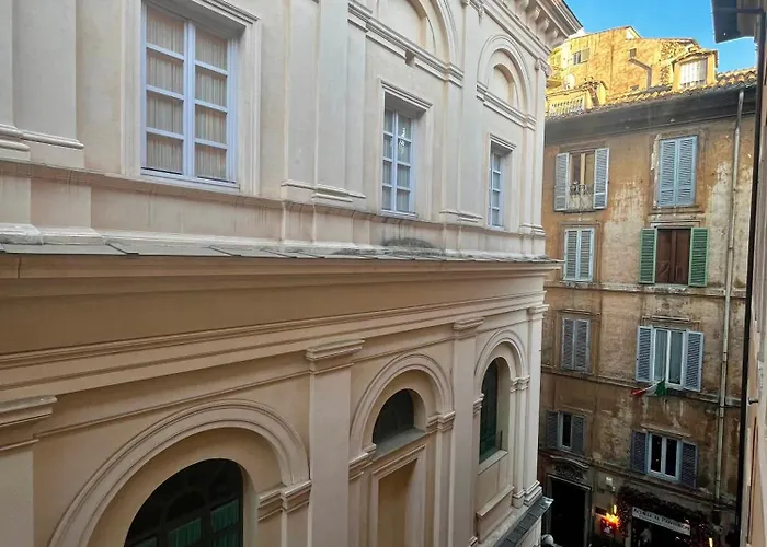 Pantheon 15 Guest house Rome