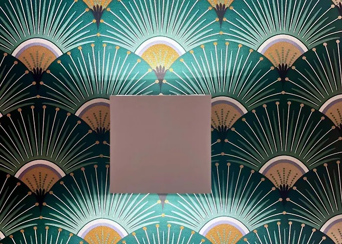 Gasthuis Pantheon 15 Rome