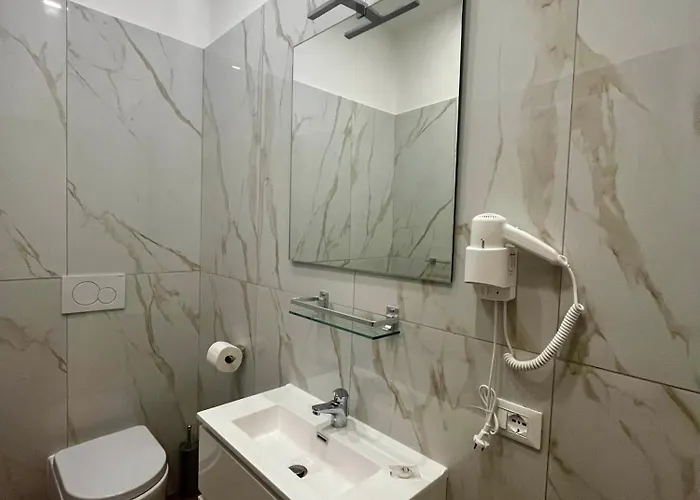 Pantheon 15 Gasthuis 4*