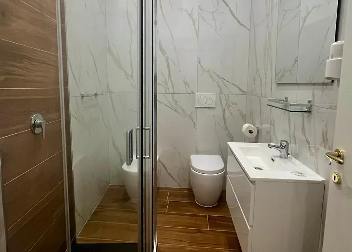 Pantheon 15 Guest house Rome