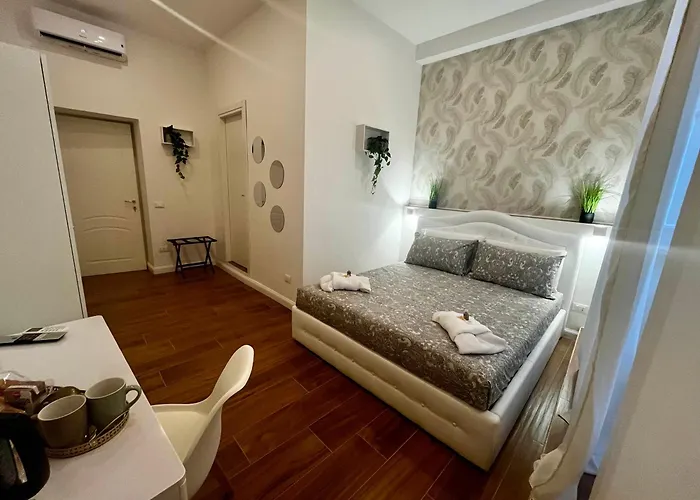 Guest house Pantheon 15