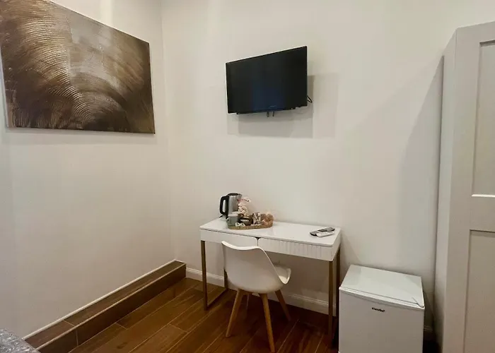 Pantheon 15 Gasthuis