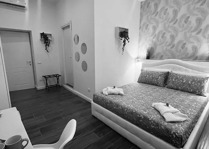 Guest house Pantheon 15 Rome