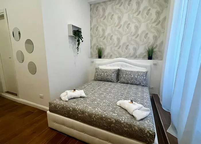 Pantheon 15 Guest house Rome