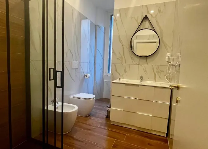 Guest house Pantheon 15 Rome