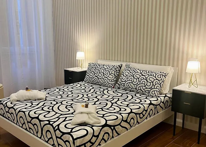 Guest house Pantheon 15 Rome