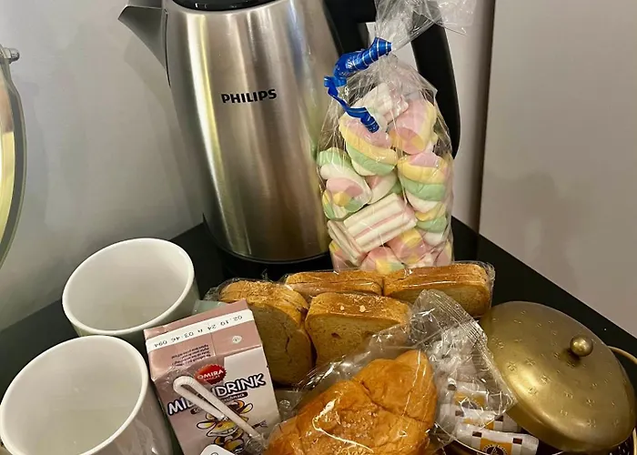 Guest house Pantheon 15 4*