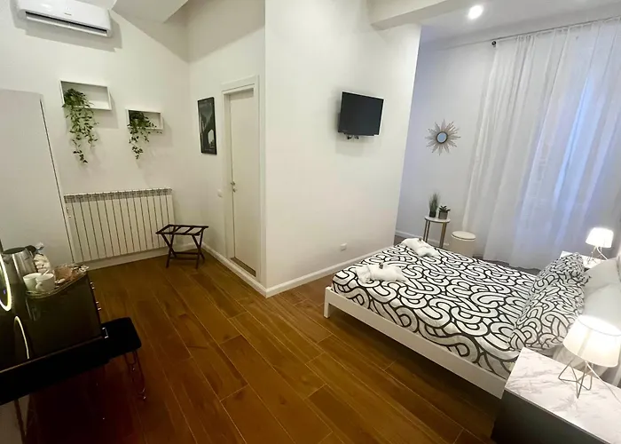 Pantheon 15 Guest house Rome