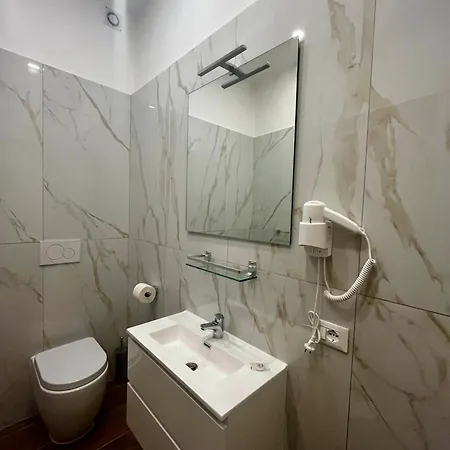 Pantheon 15 Guest house *
