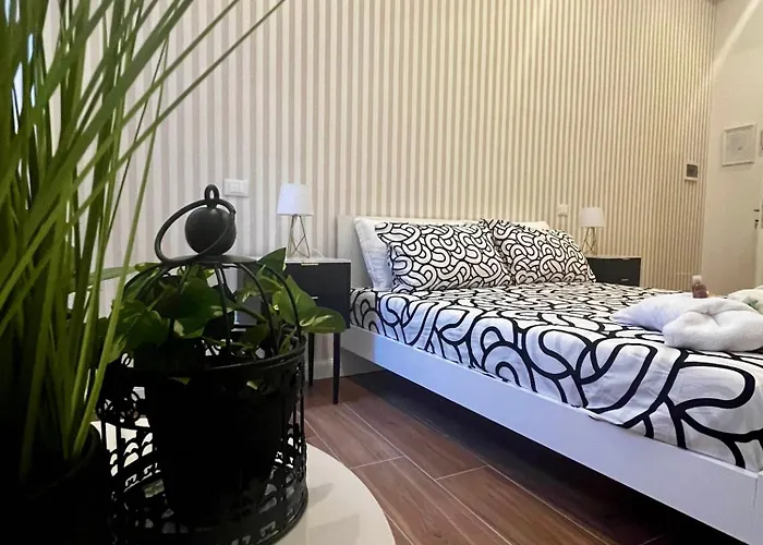 Konukevi Pantheon 15